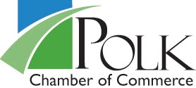Polk Chamber Logo