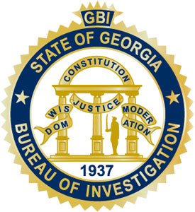 GBI logo