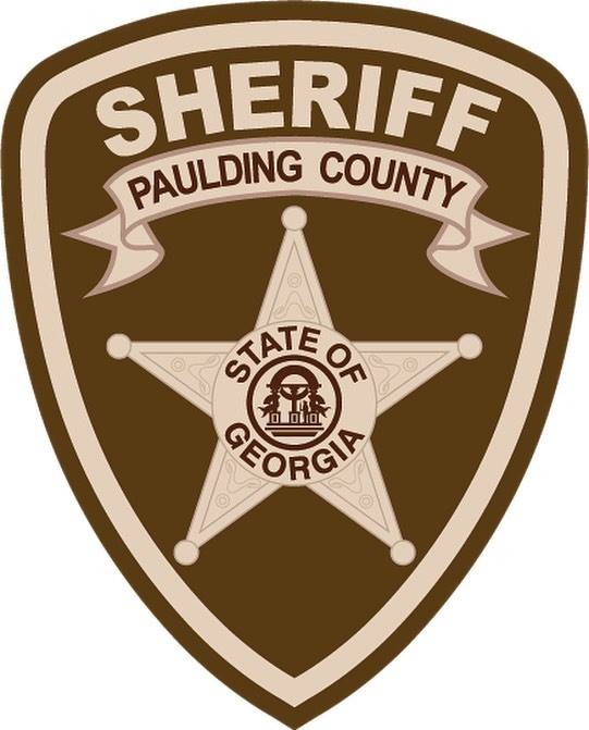 Paulding Sheriff