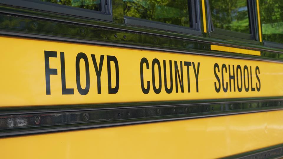 Floyd County Schools