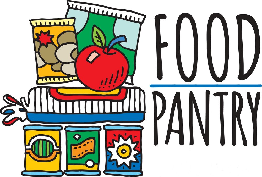 Neighborhood Food Pantries | WGAA Radio